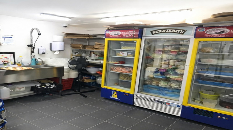 Ma-Cabane - Vente Boutique PARIS 11EME ARRONDISSEMENT, 46 m²