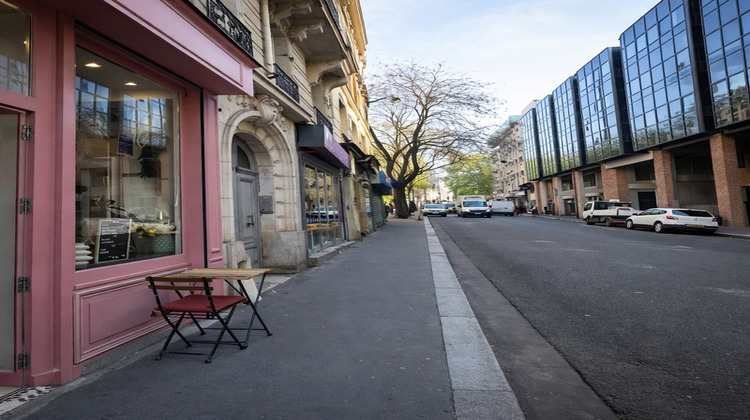 Ma-Cabane - Vente Boutique PARIS 11EME ARRONDISSEMENT, 46 m²