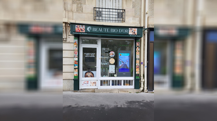 Ma-Cabane - Vente Boutique PARIS 12, 1 m²