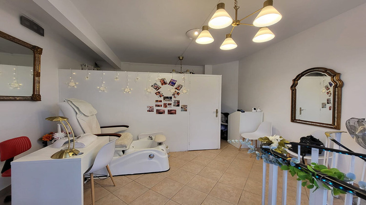 Ma-Cabane - Vente Boutique PARIS 12, 1 m²