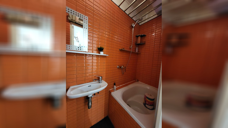 Ma-Cabane - Vente Boutique PARIS 12, 1 m²