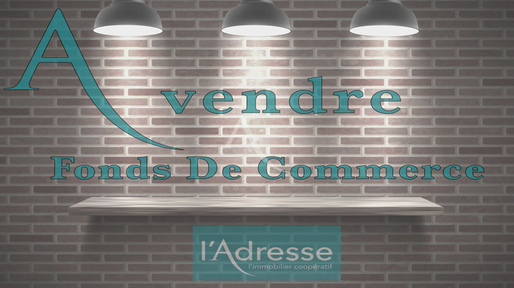 Ma-Cabane - Vente Boutique PARIS 12, 50 m²