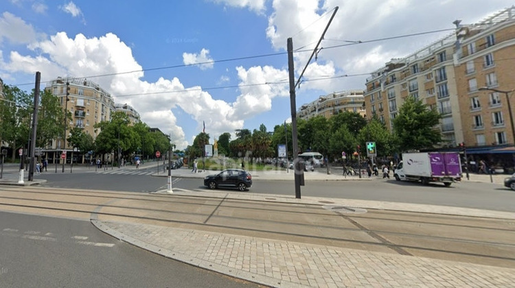 Ma-Cabane - Vente Boutique PARIS 12EME ARRONDISSEMENT, 64 m²