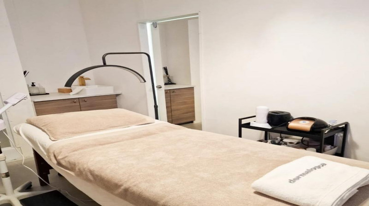 Ma-Cabane - Vente Boutique PARIS 12EME ARRONDISSEMENT, 49 m²