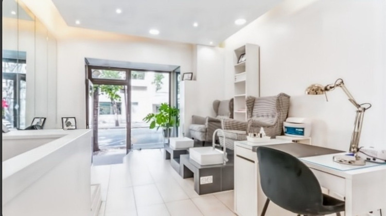 Ma-Cabane - Vente Boutique PARIS 15EME ARRONDISSEMENT, 25 m²