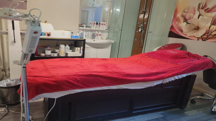 Ma-Cabane - Vente Boutique PARIS 15EME ARRONDISSEMENT, 30 m²