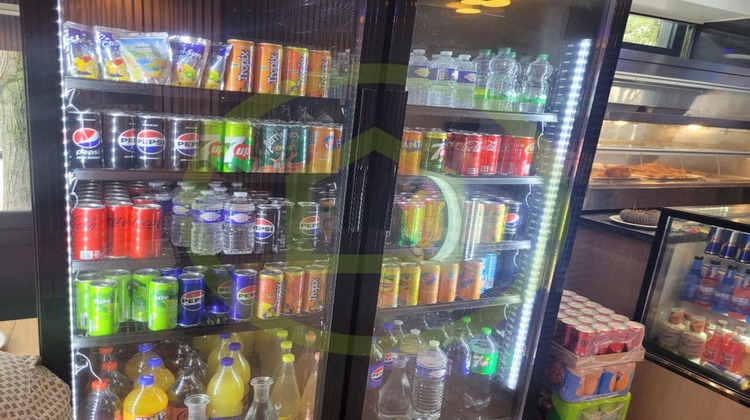 Ma-Cabane - Vente Boutique PARIS 15EME ARRONDISSEMENT, 100 m²