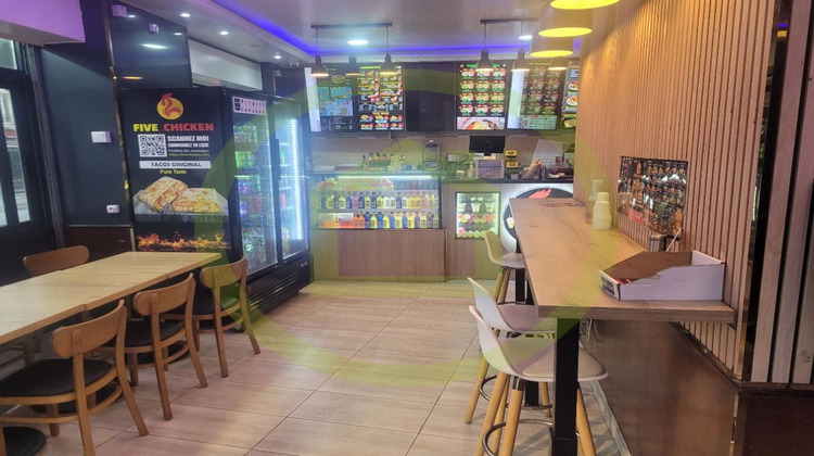 Ma-Cabane - Vente Boutique PARIS 15EME ARRONDISSEMENT, 100 m²