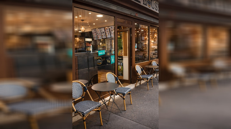 Ma-Cabane - Vente Boutique PARIS 16EME ARRONDISSEMENT, 60 m²