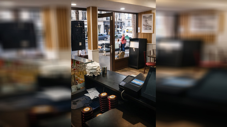 Ma-Cabane - Vente Boutique PARIS 16EME ARRONDISSEMENT, 60 m²