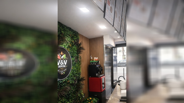 Ma-Cabane - Vente Boutique PARIS 16EME ARRONDISSEMENT, 60 m²