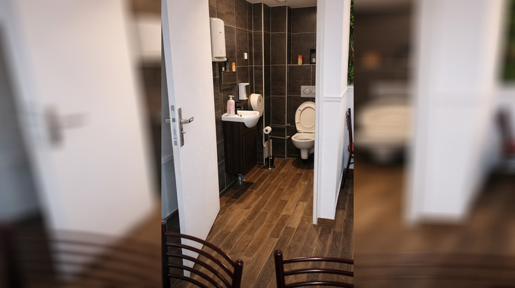 Ma-Cabane - Vente Boutique PARIS 16EME ARRONDISSEMENT, 60 m²
