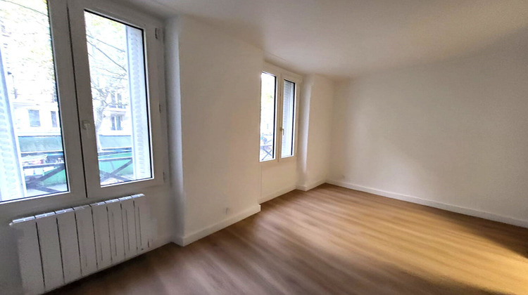 Ma-Cabane - Vente Boutique PARIS 17, 1 m²