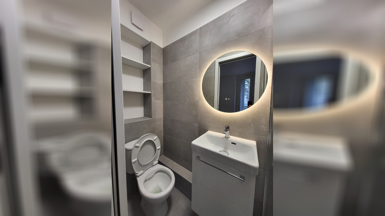 Ma-Cabane - Vente Boutique PARIS 17, 1 m²