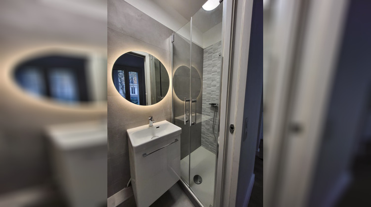 Ma-Cabane - Vente Boutique PARIS 17, 1 m²