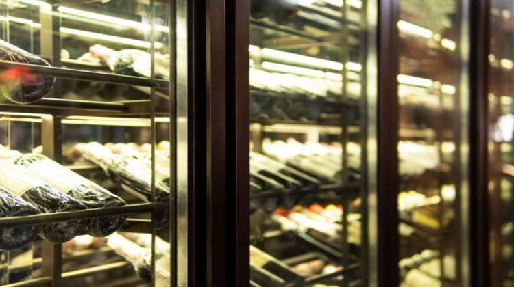 Ma-Cabane - Vente Boutique PARIS 17EME ARRONDISSEMENT, 89 m²