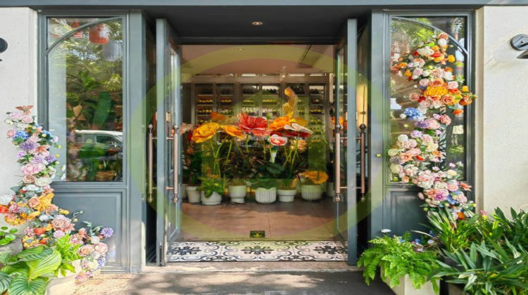 Ma-Cabane - Vente Boutique PARIS 17EME ARRONDISSEMENT, 113 m²