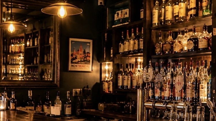 Ma-Cabane - Vente Boutique PARIS 18, 1 m²
