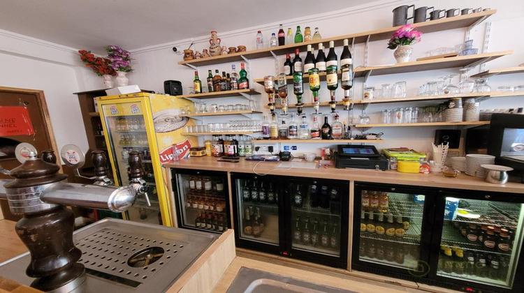 Ma-Cabane - Vente Boutique PARIS 18EME ARRONDISSEMENT, 60 m²