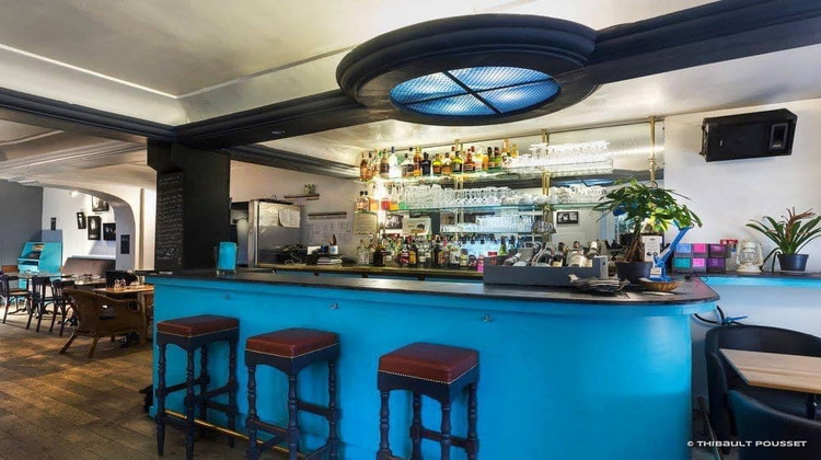 Ma-Cabane - Vente Boutique PARIS 19, 64 m²