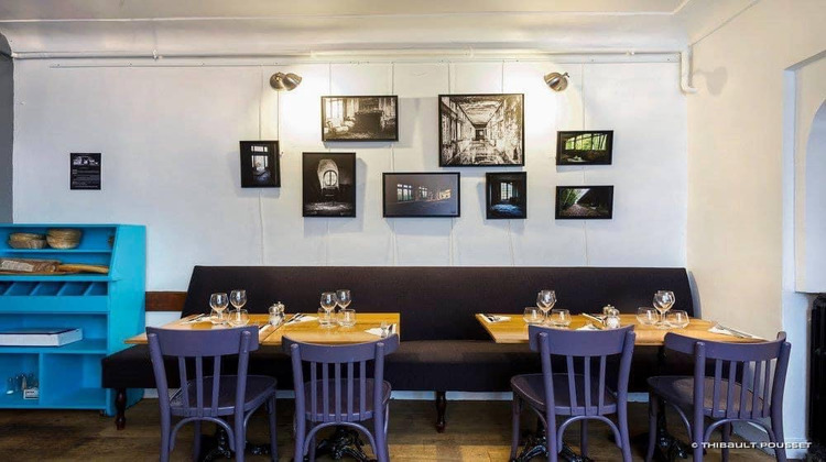 Ma-Cabane - Vente Boutique PARIS 19, 64 m²