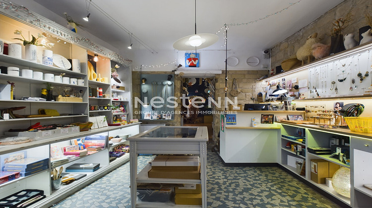 Ma-Cabane - Vente Boutique PARIS 19, 45 m²