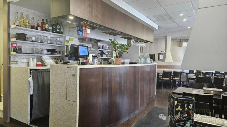 Ma-Cabane - Vente Boutique PARIS 19EME ARRONDISSEMENT, 312 m²