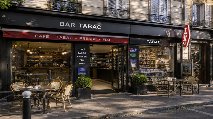 Ma-Cabane - Vente Boutique PARIS 19EME ARRONDISSEMENT, 76 m²