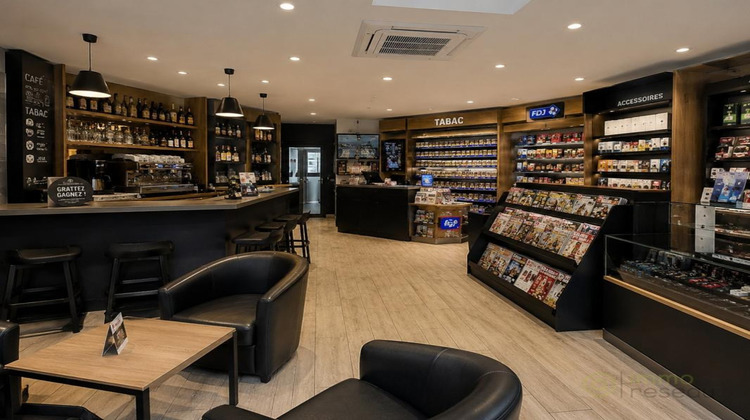 Ma-Cabane - Vente Boutique PARIS 19EME ARRONDISSEMENT, 76 m²