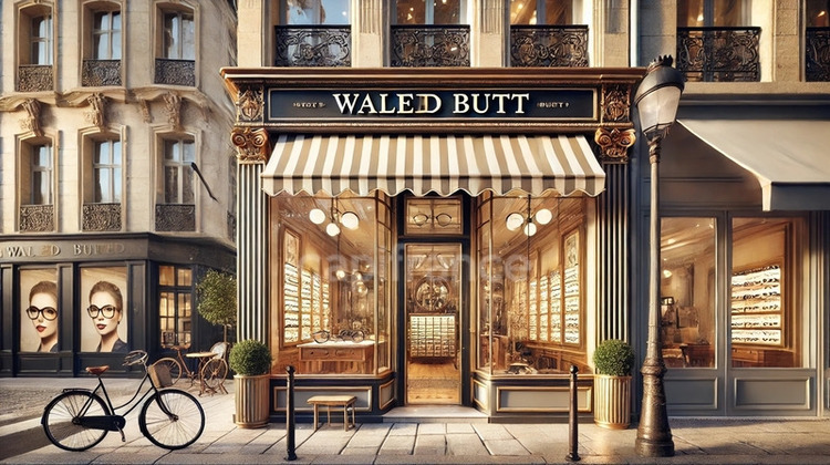 Ma-Cabane - Vente Boutique PARIS 1ER ARRONDISSEMENT, 33 m²