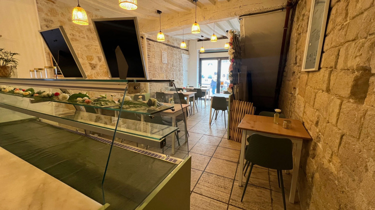 Ma-Cabane - Vente Boutique PARIS 2, 83 m²