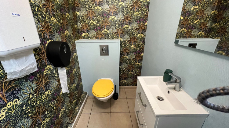 Ma-Cabane - Vente Boutique PARIS 2, 83 m²