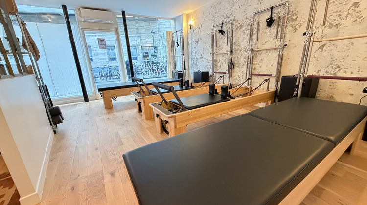 Ma-Cabane - Vente Boutique PARIS 2, 56 m²