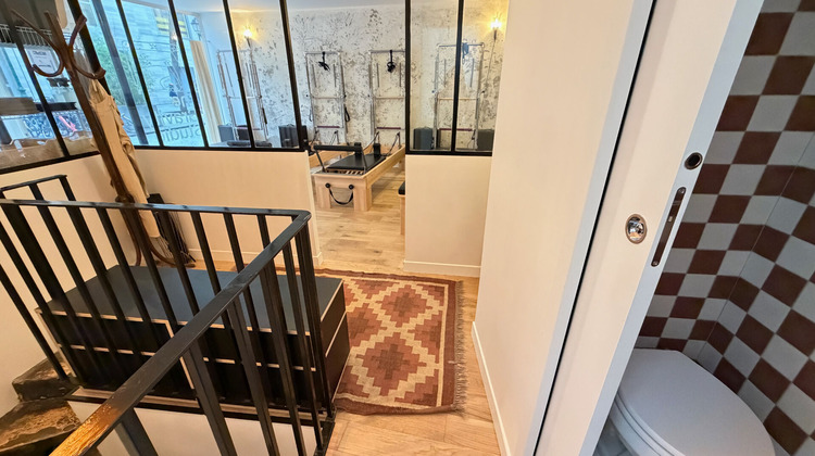 Ma-Cabane - Vente Boutique PARIS 2, 56 m²