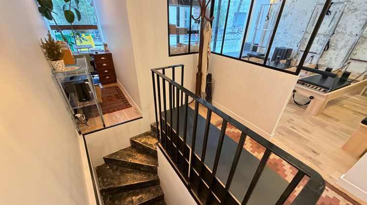 Ma-Cabane - Vente Boutique PARIS 2, 56 m²