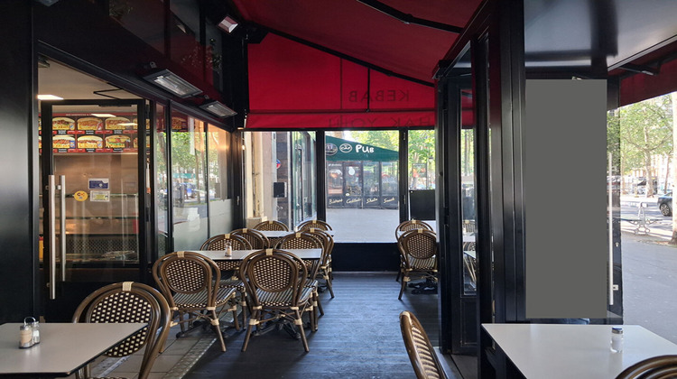Ma-Cabane - Vente Boutique PARIS 3, 1 m²