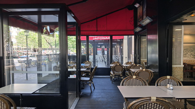 Ma-Cabane - Vente Boutique PARIS 3, 1 m²
