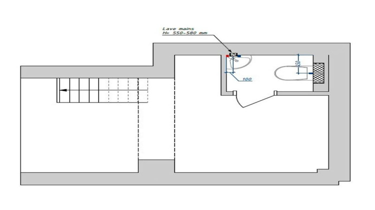 Ma-Cabane - Vente Boutique PARIS 4, 30 m²