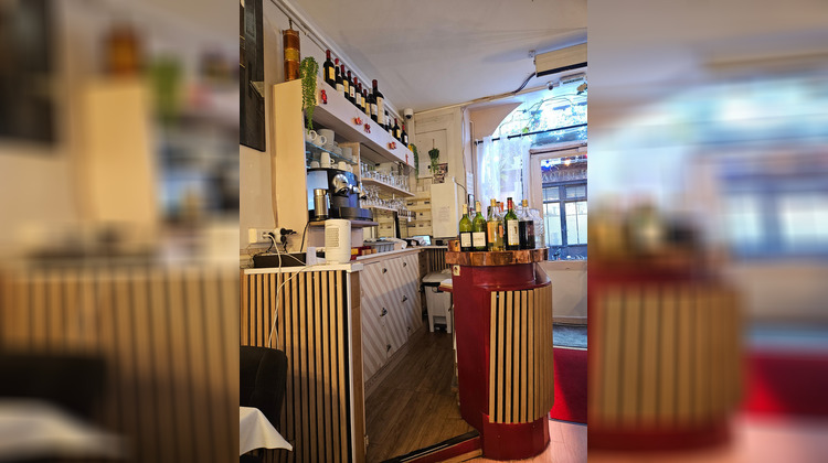 Ma-Cabane - Vente Boutique PARIS 4EME ARRONDISSEMENT, 60 m²