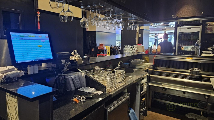 Ma-Cabane - Vente Boutique PARIS 4EME ARRONDISSEMENT, 160 m²
