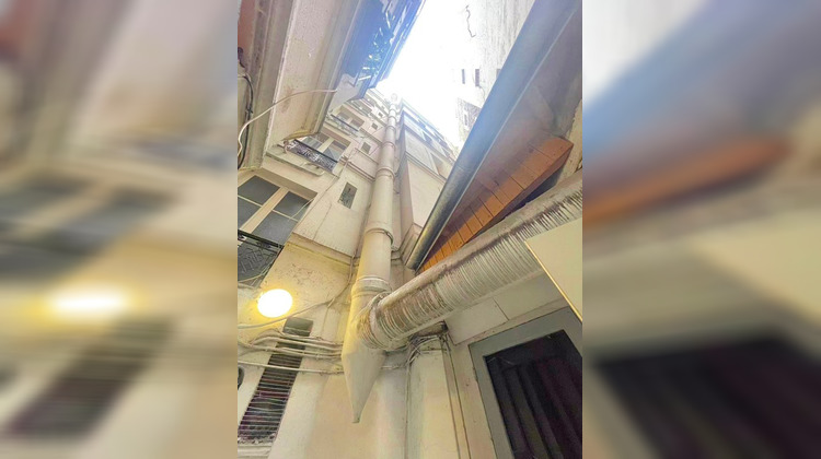 Ma-Cabane - Vente Boutique PARIS 5EME ARRONDISSEMENT, 64 m²