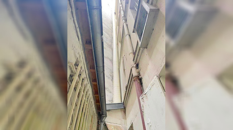 Ma-Cabane - Vente Boutique PARIS 5EME ARRONDISSEMENT, 64 m²