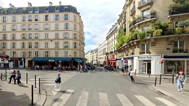 Ma-Cabane - Vente Boutique PARIS 6EME ARRONDISSEMENT, 92 m²