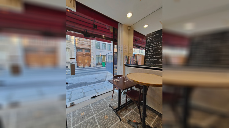 Ma-Cabane - Vente Boutique PARIS 7, 85 m²