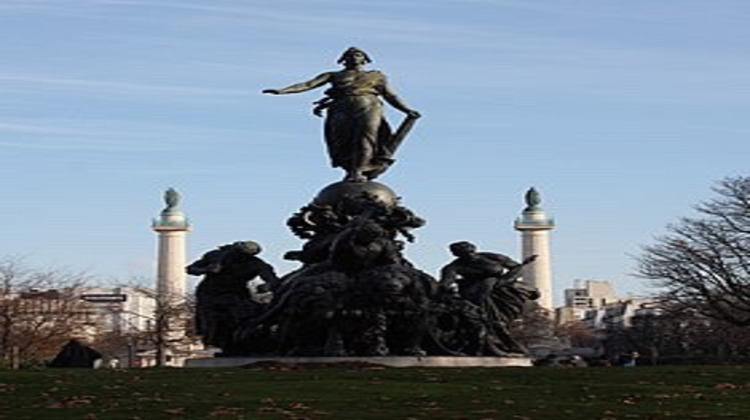 Ma-Cabane - Vente Boutique Paris, 24 m²