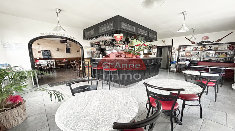 Ma-Cabane - Vente Boutique Paris, 205 m²