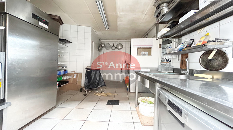 Ma-Cabane - Vente Boutique Paris, 205 m²