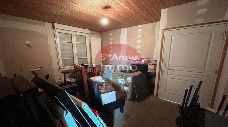 Ma-Cabane - Vente Boutique Paris, 205 m²