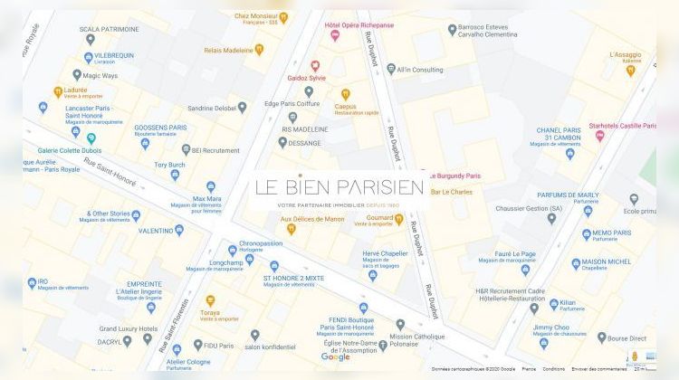 Ma-Cabane - Vente Boutique Paris, 0 m²