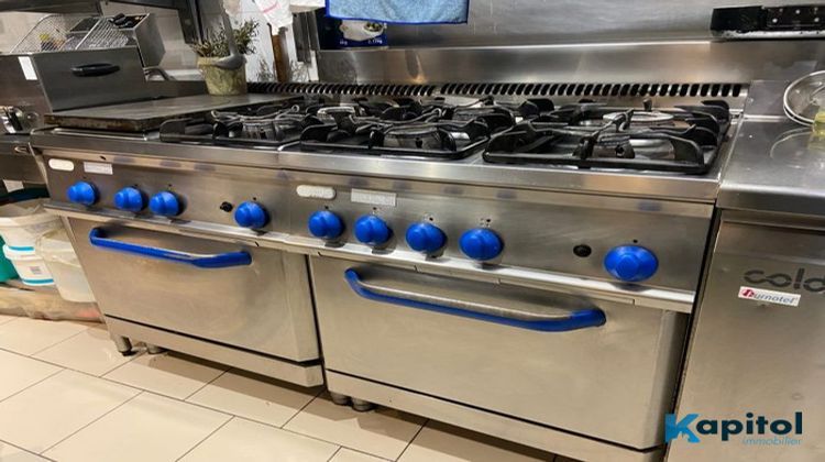 Ma-Cabane - Vente Boutique Paris, 164 m²